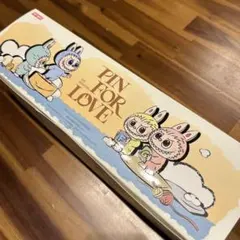 ラブブ　PIN FOR LOVE まとめ売り　バラ売り可