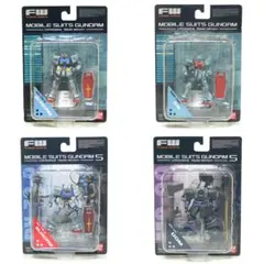 FW アルティメットオペレーション 大量セット25体とジャンク4体 2026年最新】fw アルティメットオペレーションの人気アイテム - メルカリ