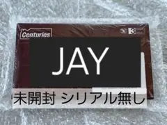 ENHYPEN THE SIN BLISS ジェイ 新品未開封