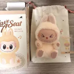 2026年最新】pop mart the monsters have a seatの人気アイテム - メルカリ