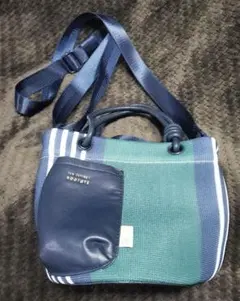 週末値下中新品ROOTOTE ショルダーバッグ 2WAY軽量 ミニバッグのサムネイル