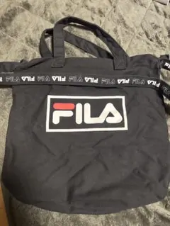 FILA トート ショルダーバッグのサムネイル