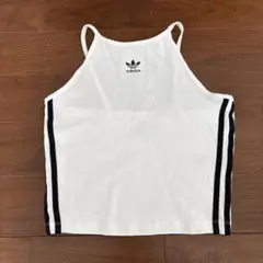 アディダスオリジナルス キャミソール tシャツ