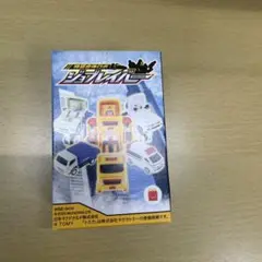 トミカ ジョジョファイター ミニカー