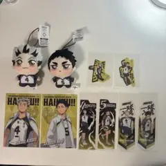 2026年最新】赤葦京治木兎光太郎の人気アイテム - メルカリ