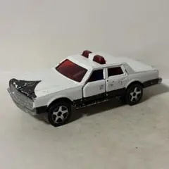 シボレー インパラ パトカー 警視庁仕様 1/69スケール パトカー