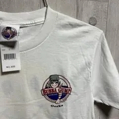 BUBBA GUMP Tシャツ 大阪限定　ババガンプ sサイズ