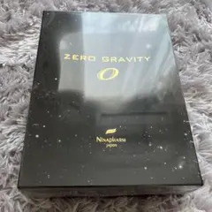 ✨新品✨ZEROGRAVITY リペアニードル シート状美容液 3袋セット日本製