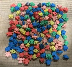 2026年最新】ガン消し 大量の人気アイテム - メルカリ