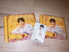 M!LK LOVE ENG!NE 吉田仁人盤　Yes!東京 曽野舜太トレカ