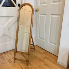 2026年最新】籐の鏡の人気アイテム - メルカリ