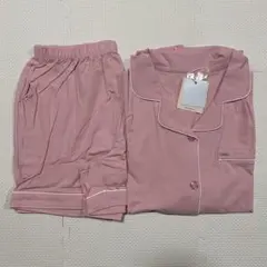 新品✨️ HACAI パジャマ ピンク XLサイズのサムネイル