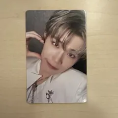 ZEROBASEONE タワレコ 白衣装 キムテレ アイコニック