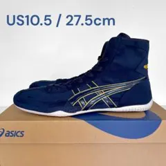 2025年最新】asics ボクシングの人気アイテム - メルカリ