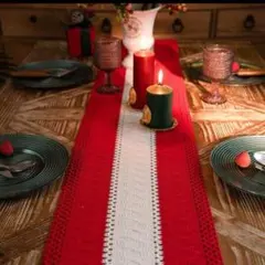 テーブルランナー テーブル用品