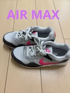 NIKE/AIR MAX CORRELATE/25.0cm 即日配送手配