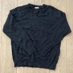 CINEMA CLUB ニット