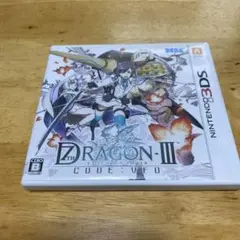 セブンスドラゴンIII code：VFD
