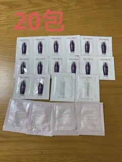 コスメデコルテ リポソームアドバンストリペアセラム イドラ