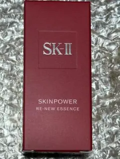 2025年最新】SK_IIスキンパワーエッセンスの人気アイテム - メルカリ