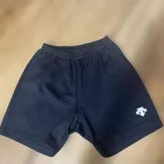 デサントバレーボールパンツ