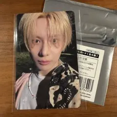 テミン SHINee THE INVERT トレカ スペシャル 購入特典 - メルカリ