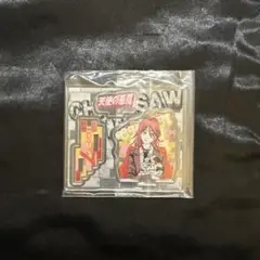 チェンソーマン アクリルフィギュアコレクション 天使 アクリルスタンド