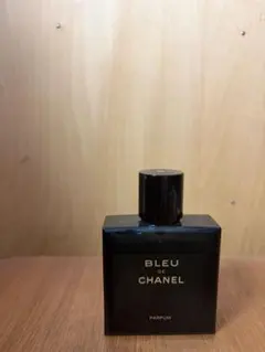 CHANEL BLEU DE CHANEL パルファム 50ml 最終値下げ - メルカリ