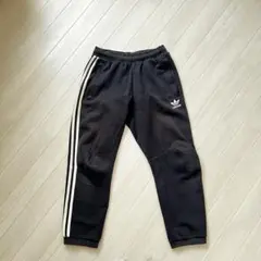 ［難あり］アディダス　adidas トラックパンツ　ジャージ