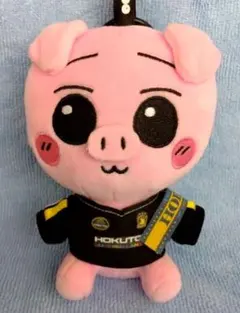 裸ん坊ホクブー用 ユニフォーム 吉野北人HOKUTO RAMPAGE ランページ