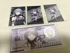 にじさんじ にじフェス キービジュアル 2026 缶バッジ 小清水透 - メルカリ