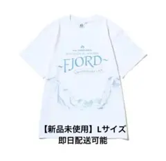 Mrs.GREEN APPLE 10周年記念Tシャツ