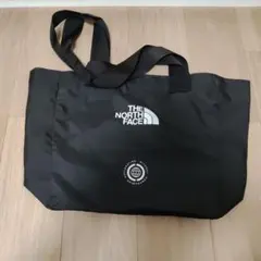 THE NORTH FACE ブラック トートバッグ