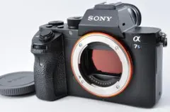 ソニー SONY α7S II ボディILCE-7SM2 2214 ソニー SONY α7S II ボディILCE-7SM2 2214 - メルカリ