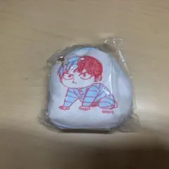 内外未分化ろきくん