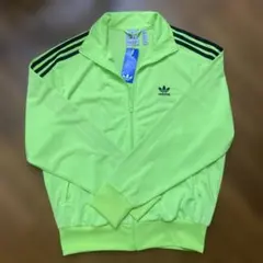 adidas アディダス　ファイヤーバード　トラックジャケット