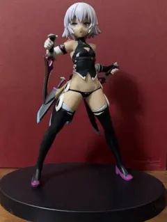 FGO ジャック・ザ・リッパー　フィギュア