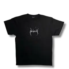 ノーバディ　NOBODY Tシャツ ヴィンテージ NOBODY T-Shirts BLACK – ワーナーミュージック・ストア