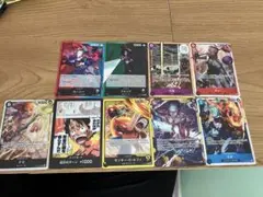 ワンピース　神の島の冒険　エネル シークレット他