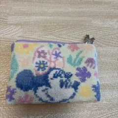 WEB限定✧完売品】フェイラー♥インマイリボン ゲストタオル♡ミニー