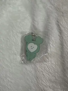 TWICE 10VEUNIVERSE popupアクリルキーリング ミナ