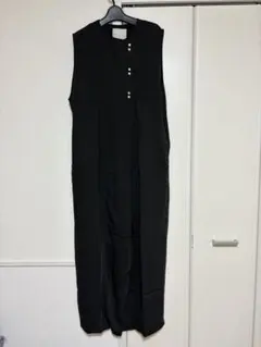 週末限定SALE！relaxy all in one/black