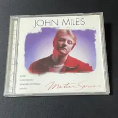 John Miles/Master Series AOR