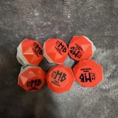 ヒプマイ　山田二郎　リングライト