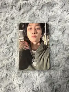 SEVENTEEN ミンハオ　YES24