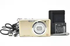 2026年最新】lumix dmc-fx77の人気アイテム - メルカリ
