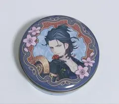 福島光忠　プチキャン　キャンディ缶