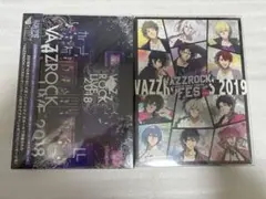 2026年最新】vazzrock live blu-rayの人気アイテム - メルカリ
