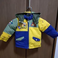 MIKIHOUSE　福袋限定　ダウンコート