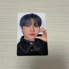 スキズ チャンビン トレカ